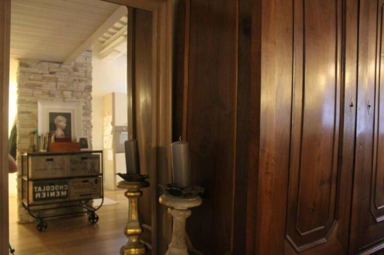 Cosy Flat In The Heart Of Florence Exterior photo